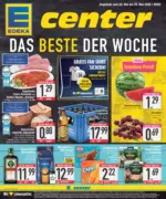 EDEKA EDEKA: Wochenangebote - bis 30.05.2026