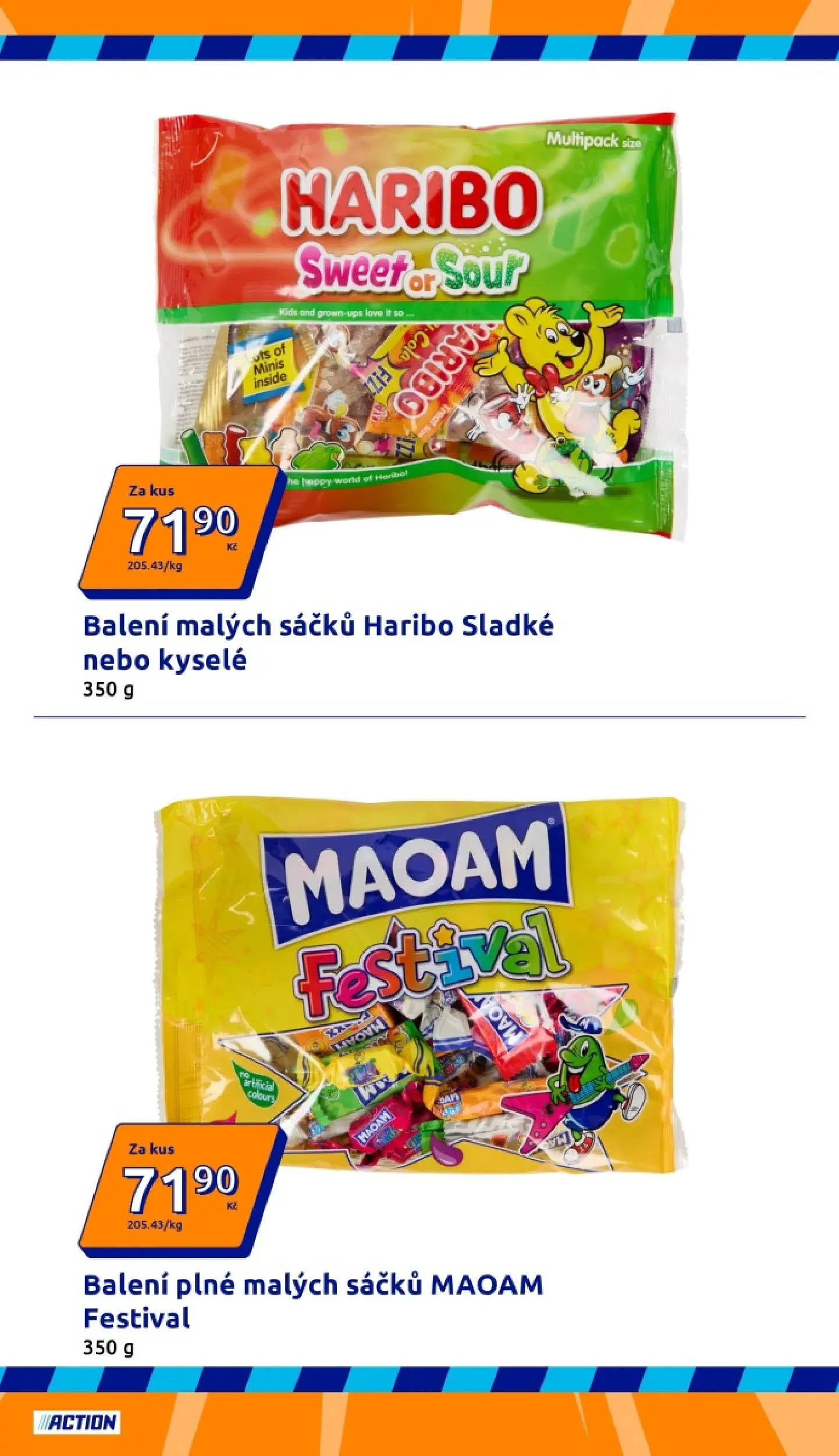 Action leták od 27.05.2026 - Akční leták online | Strana: 4 | Produkty: Prostěradlo
