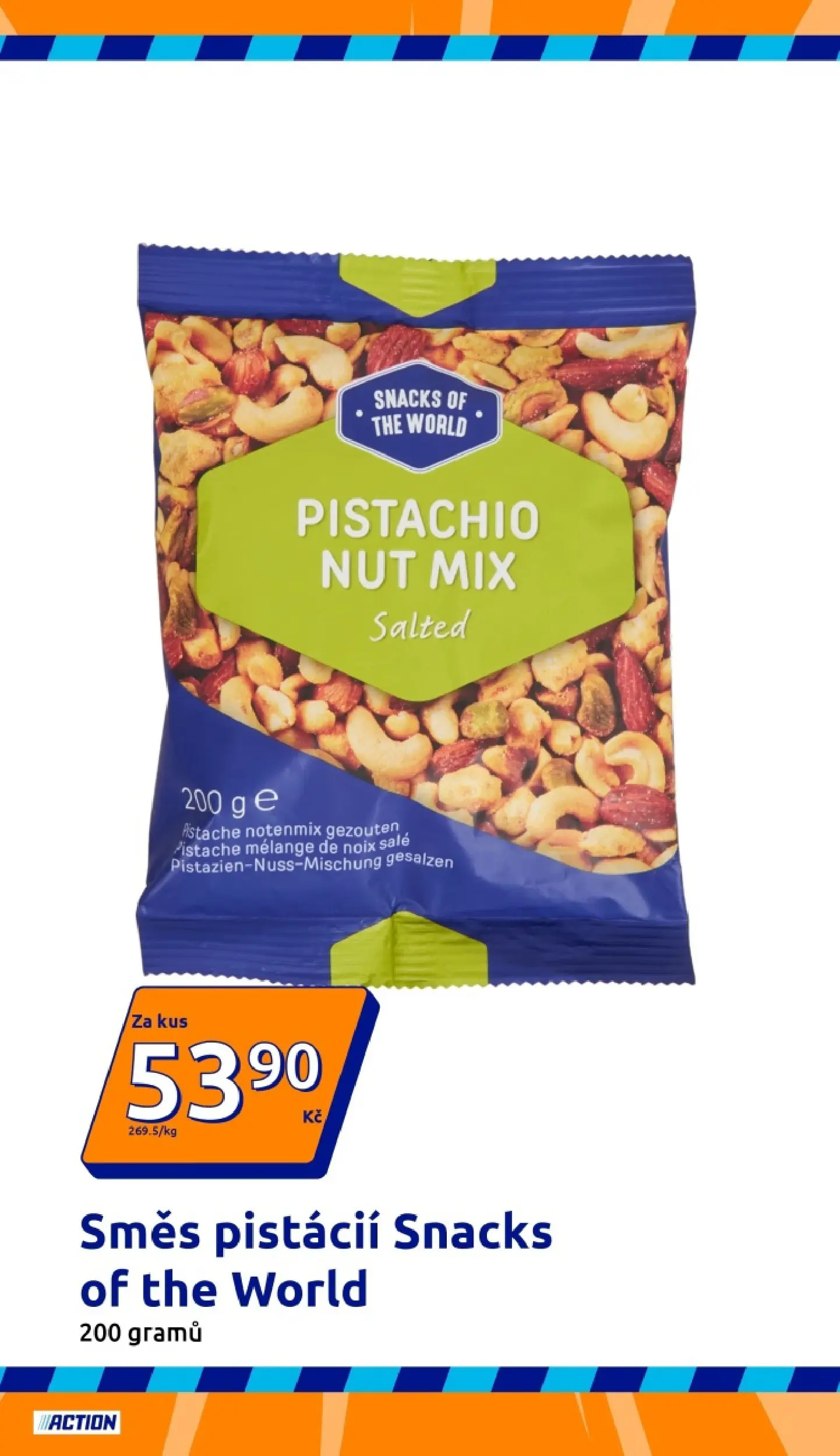 Action leták od 27.05.2026 - Akční leták online | Strana: 6 | Produkty: Prostěradlo