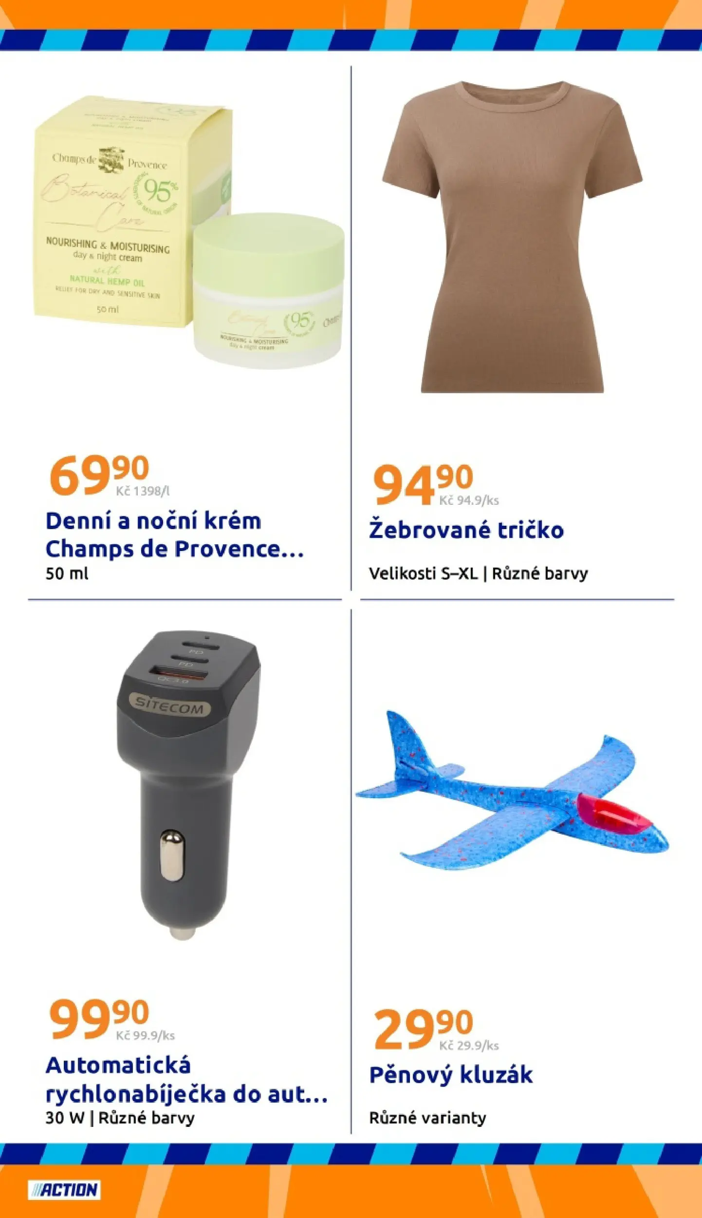 Action leták od 27.05.2026 - Akční leták online | Strana: 29 | Produkty: Ořechy, Krém, Vlašské ořechy, Prostěradlo