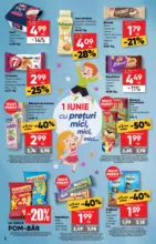 Catalog Profi p&acirc;nă &icirc;n data de 09.06.2026
