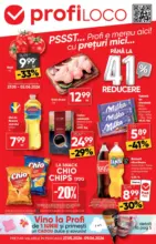 Profi Catalog Profi p&acirc;nă &icirc;n data de 09.06.2026 - p&acirc;nă la 09-06-26