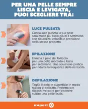 Speciale Epilazione