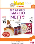 D.A.O. soc. coop. Taglio netto - al 14.06.2026