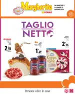 D.A.O. soc. coop. Taglio Netto - al 15.06.2026