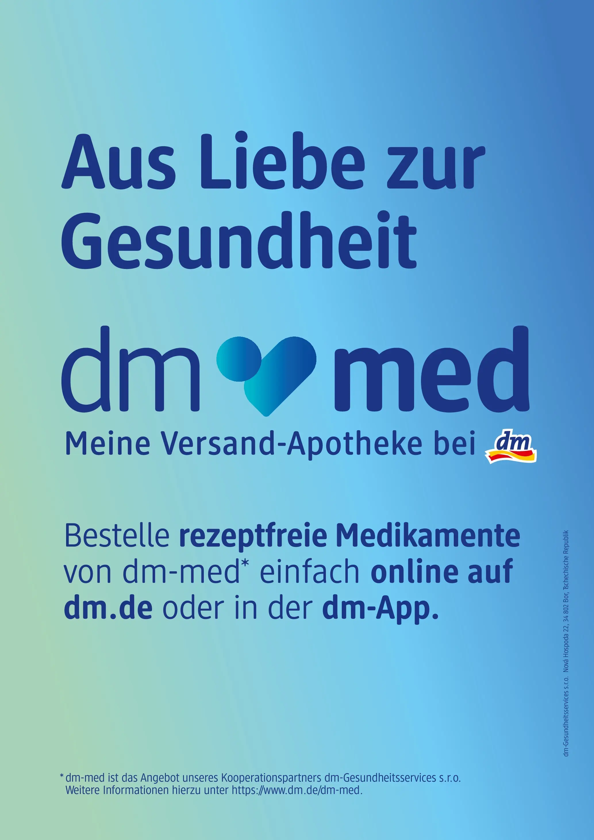 dm drogerie prospekt Neuburg A.d.Donau (ab 02.06.2026) zum Blättern | Seite: 3