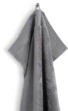 JYSK JYSK Кърпа SORUNDA 50x100 см сива