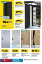 Castorama gazetka