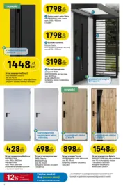 Castorama gazetka