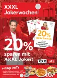 Hauptprospekt