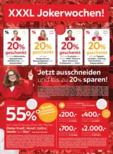 Hauptprospekt