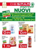 Despar Express Nuovi - al 03.06.2026