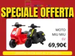 Sanitaria Gaia Speciale offerta - al 31.05.2026
