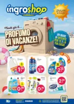 Ingroshop Profumo di vacanze! - al 13.06.2026