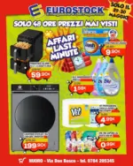 Eurostock Affari last minute - al 30.05.2026