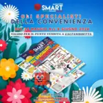 Magazzini Smart Gli specialisti della convenienza - al 08.06.2026