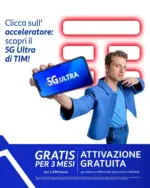 TIM Le migliori offerte per tutti i clienti - al 07.06.2026