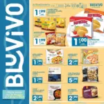 BluVivo Offerte valide dal 28 maggio al 7 giugno - al 07.06.2026