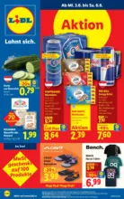 Lidl Lidl - ab 04.06.2026