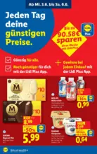 Lidl Lidl - ab 04.06.2026