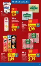 Lidl Lidl - ab 04.06.2026