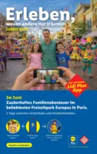Lidl Lidl - ab 04.06.2026