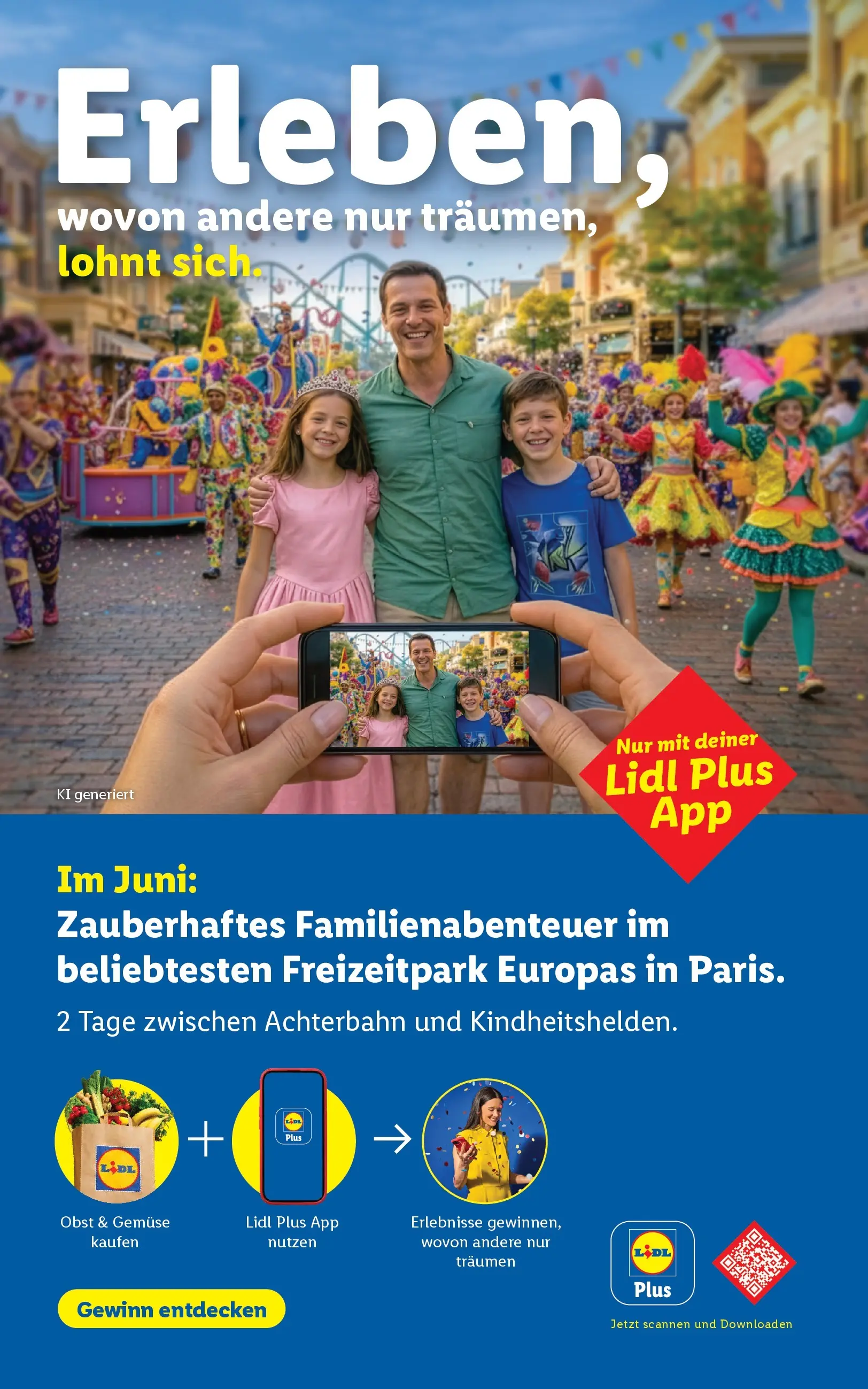 Lidl - Lidl ab 03.06.2026 - Angebote ab donnerstag | Seite: 6