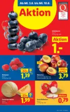 Lidl Lidl - ab 04.06.2026