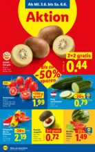Lidl Lidl - ab 04.06.2026