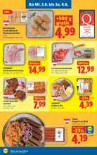 Lidl Lidl - ab 04.06.2026