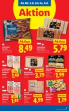 Lidl Lidl - ab 04.06.2026