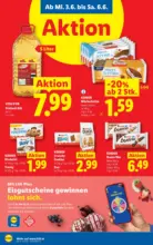 Lidl Lidl - ab 04.06.2026