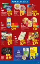 Lidl Lidl - ab 04.06.2026