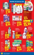 Lidl Lidl - ab 04.06.2026