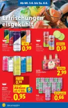 Lidl Lidl - ab 04.06.2026
