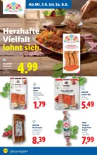 Lidl Lidl - ab 04.06.2026