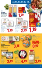 Lidl Lidl - ab 04.06.2026
