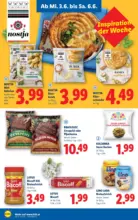 Lidl Lidl - ab 04.06.2026