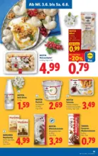 Lidl Lidl - ab 04.06.2026