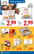 Lidl Lidl - ab 04.06.2026