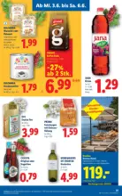 Lidl Lidl - ab 04.06.2026