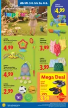 Lidl Lidl - ab 04.06.2026