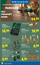 Lidl Lidl - ab 04.06.2026