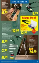 Lidl Lidl - ab 04.06.2026