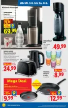 Lidl Lidl - ab 04.06.2026