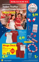 Lidl Lidl - ab 04.06.2026