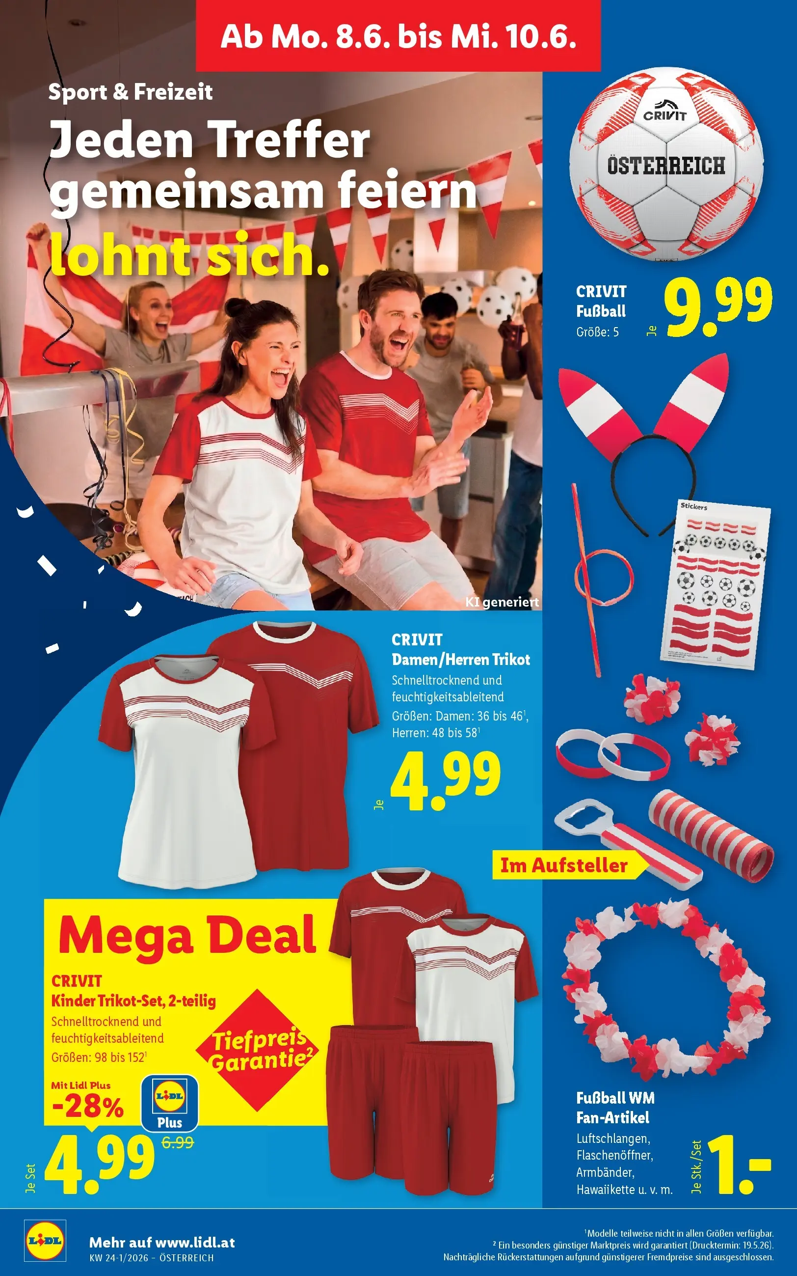 Lidl - Lidl ab 03.06.2026 - Angebote ab donnerstag | Seite: 37