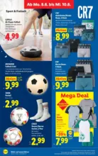 Lidl Lidl - ab 04.06.2026