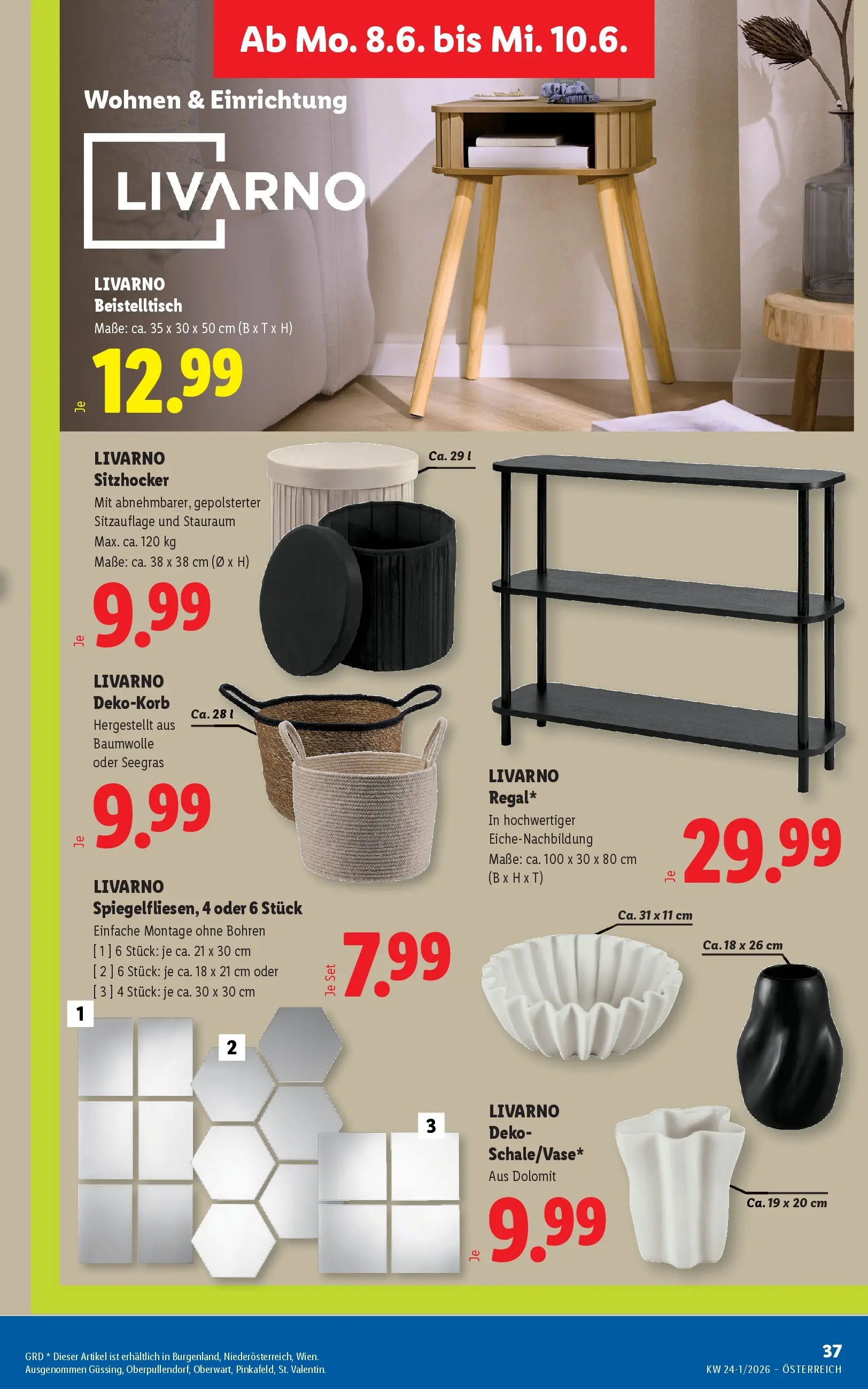 Lidl - Lidl ab 03.06.2026 - Angebote ab donnerstag | Seite: 42