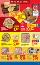 Lidl Lidl - ab 04.06.2026